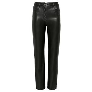 Wilfred Aritzia Black Melina Pants